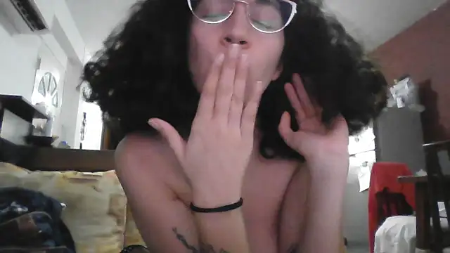 loliporomero webcam