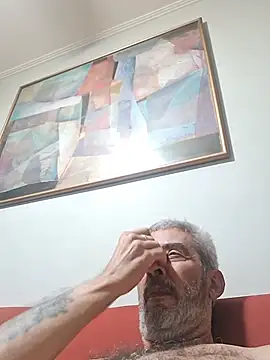dotadosaocristovaorj (M mature) - 😎