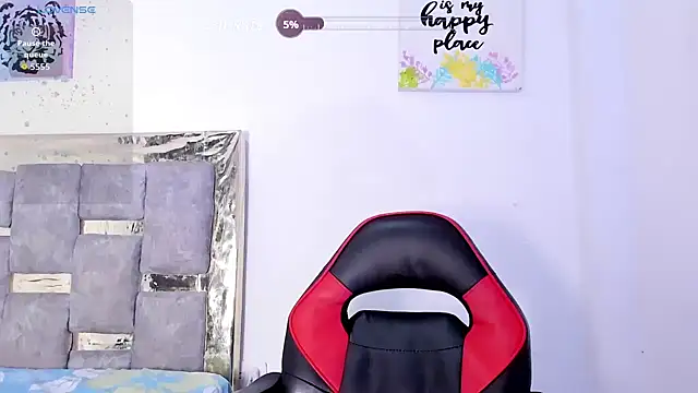lebron_million webcam
