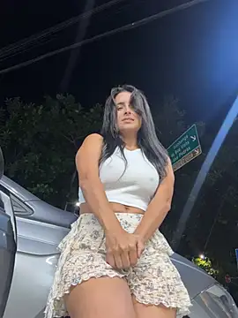 Lusty_Louise webcam