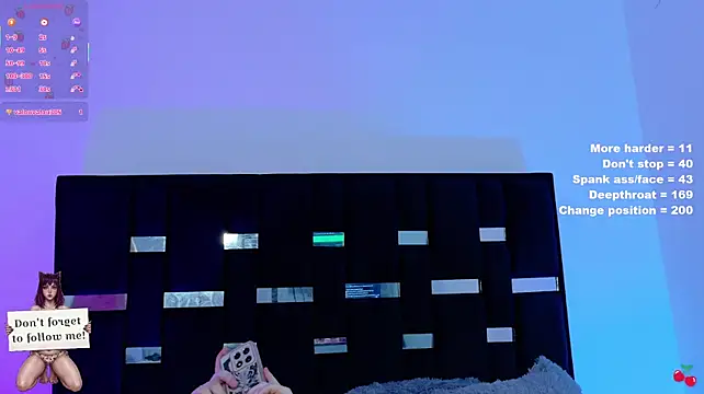 Neferet3 webcam