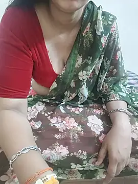 saijal_rao (F young) - full Nude Dance