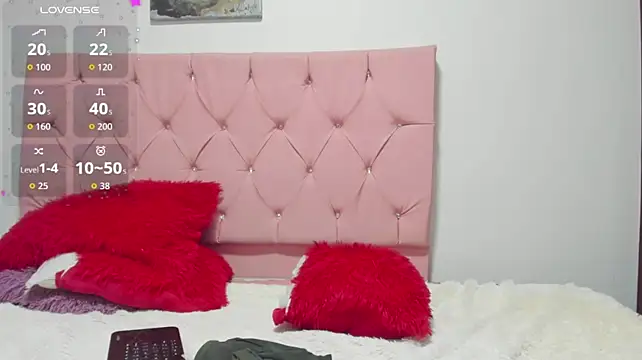 Antonella15 webcam