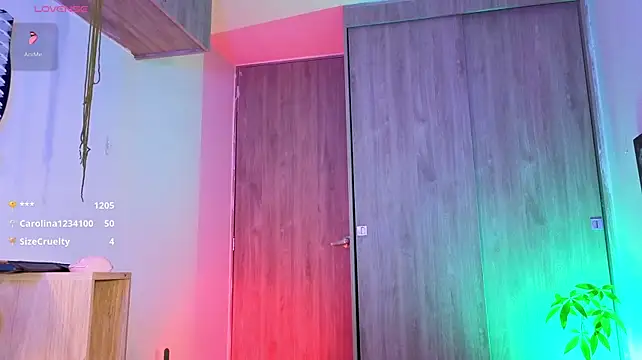 riky_11 webcam