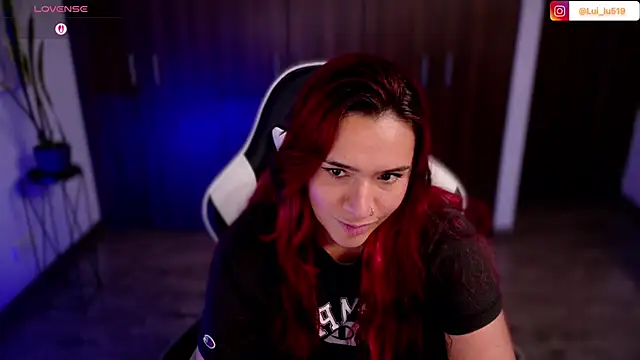 ImLui_lu webcam