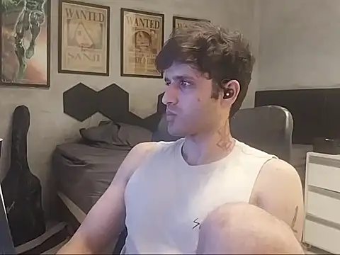 JackMancada live sex cam