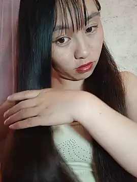 Cherry-squirtt webcam