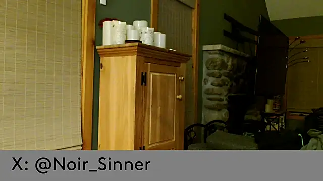 sinnernoir webcam