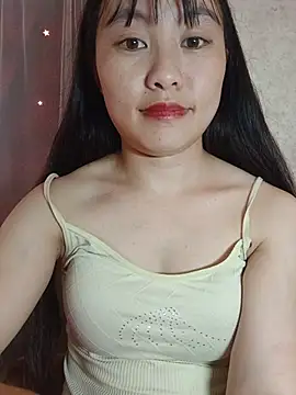 Cherry-squirtt webcam