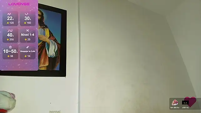 EliVanegas webcam