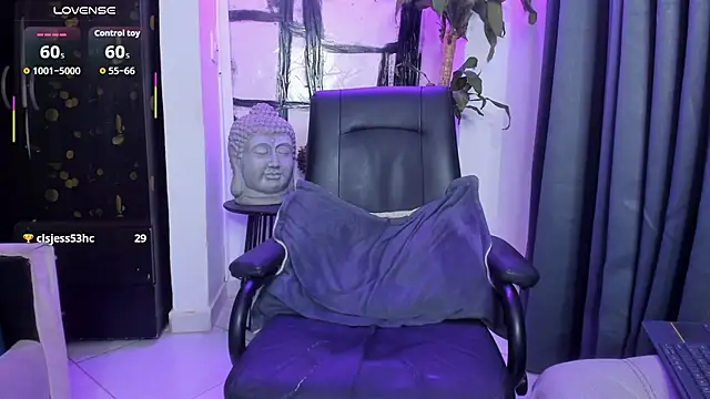 JacoLive webcam