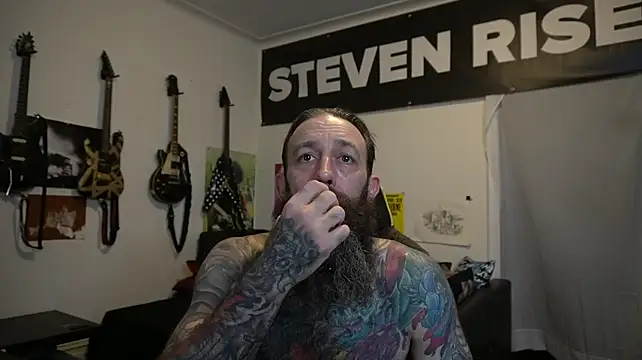 StevenRiseNYC