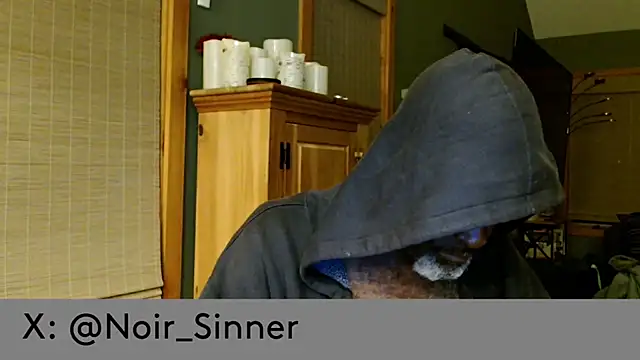 sinnernoir webcam