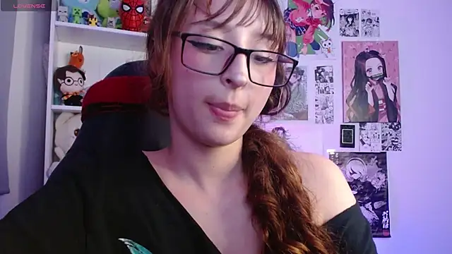 CelesteAyase webcam