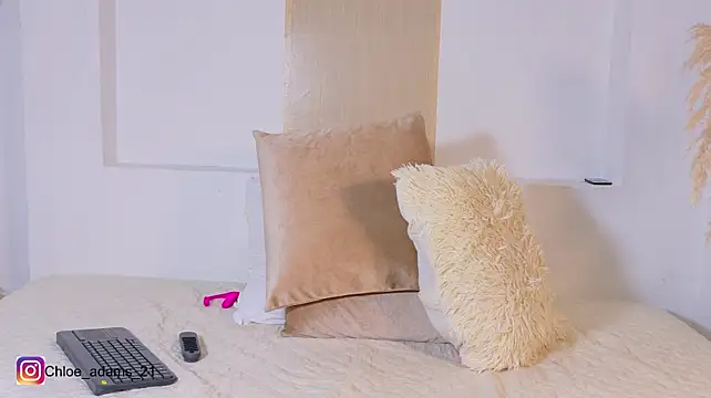 Chloe_adams_1 webcam