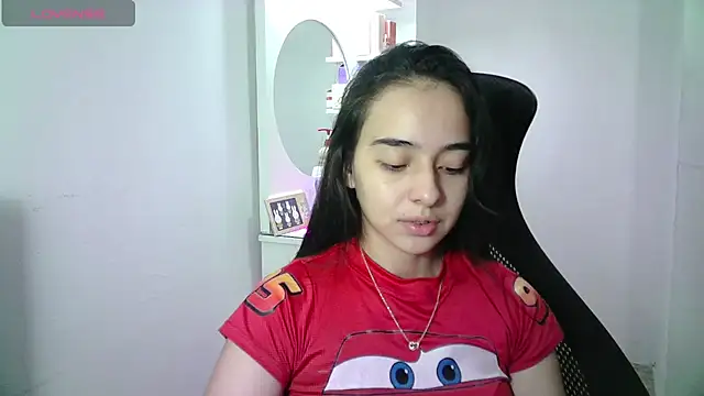 aineangeel webcam