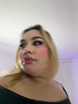 angelica_sparks webcam
