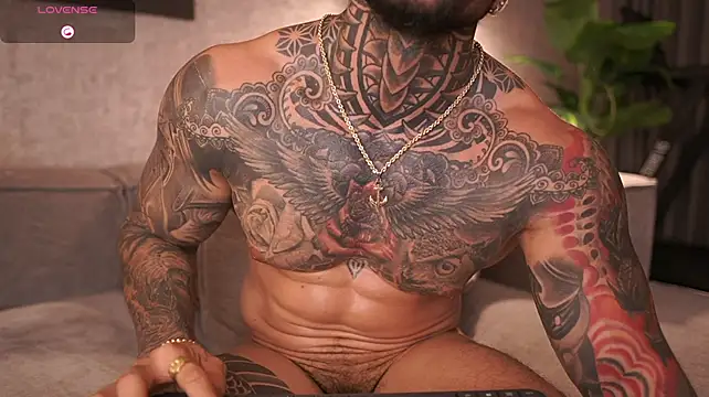 mariano_costa live cam on StripChat