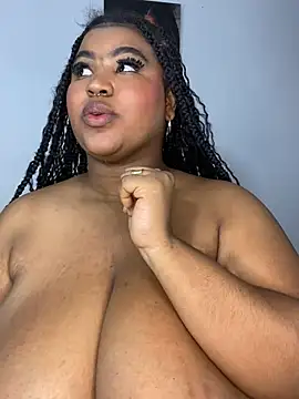AinaraJimenez webcam