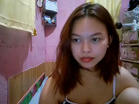 nanagrl webcam