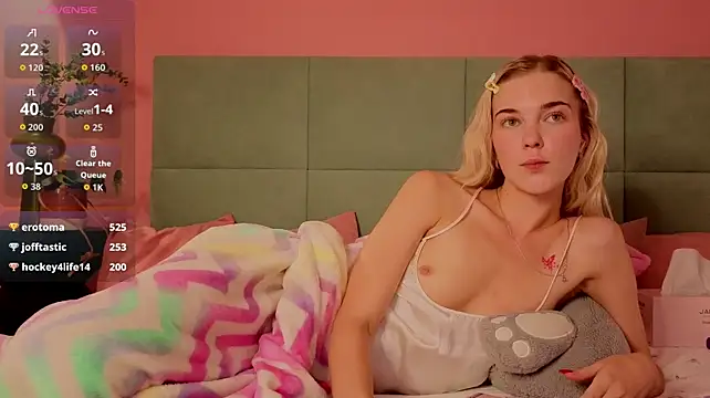 Bella_Stewarttt webcam