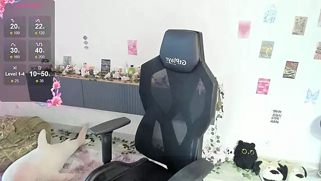 Inferno_kitten webcam