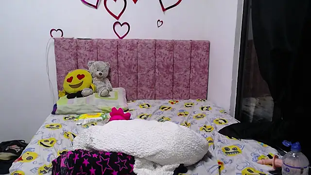 AndreaSwweettt webcam