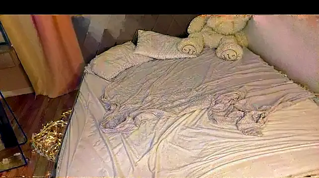 Nikki_doll webcam