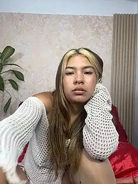 JESSYCHERNOBIL webcam
