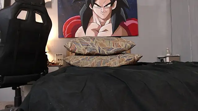 bardock_1 webcam