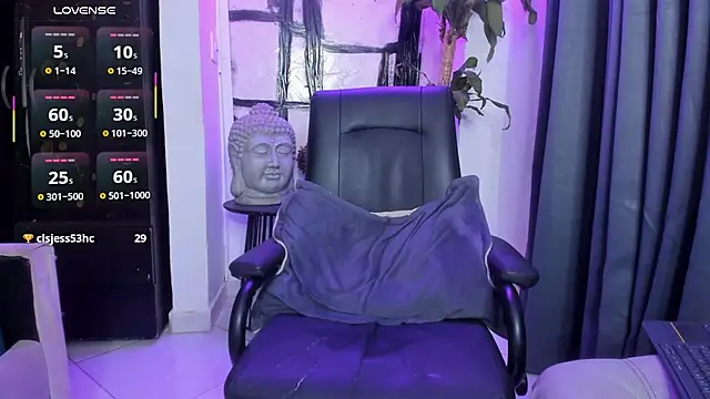 JacoLive webcam