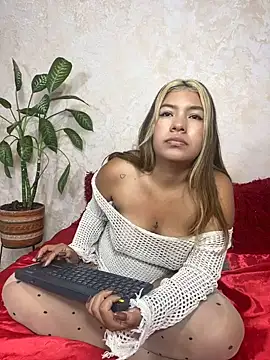 JESSYCHERNOBIL webcam