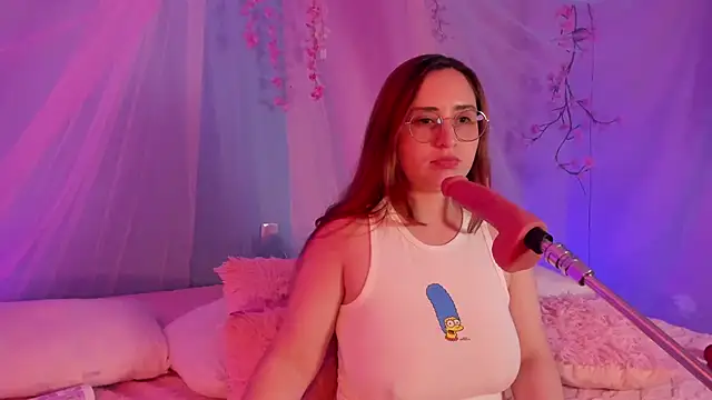 daddysgi1rl live cam on StripChat
