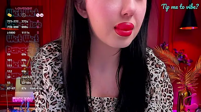 Mayzzie webcam