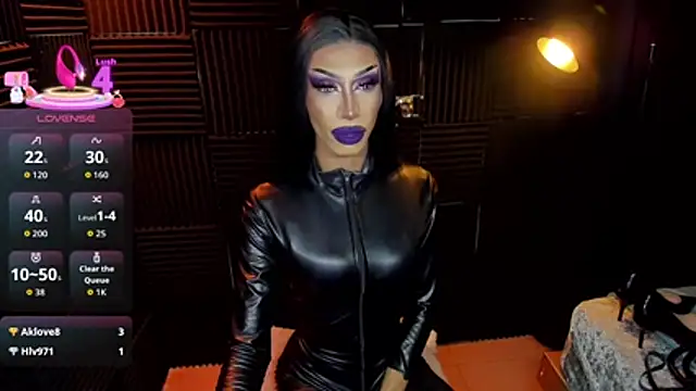 limitlessgoddes_mistress webcam