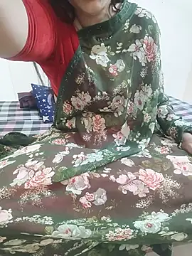 saijal_rao webcam