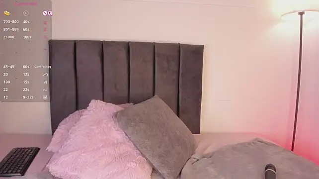 LynnSam_ webcam