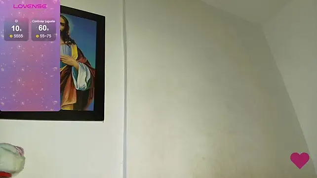 EliVanegas webcam