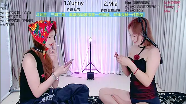 MiNi-U webcam