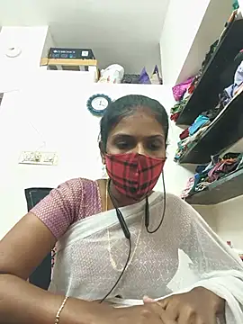 Tamil_Yalini12 webcam