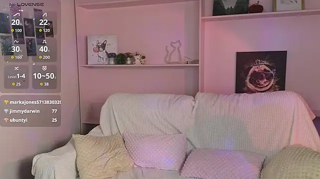 jenny_bunny_ webcam