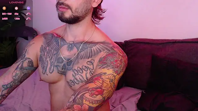marco_allison43 webcam