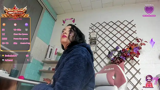 SALOME_KORLAND webcam