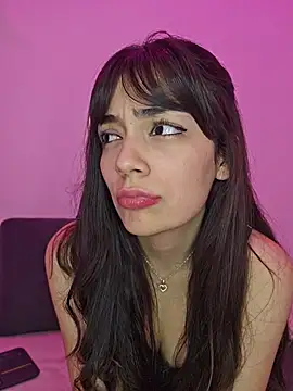 LeoyNicky98 webcam