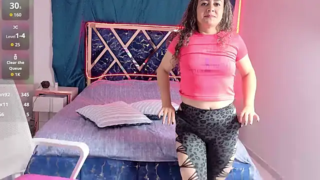Cristalsexy25