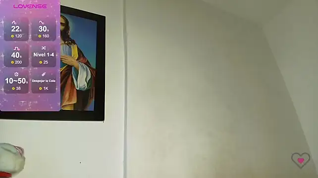 EliVanegas webcam