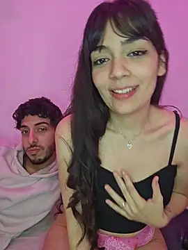 LeoyNicky98 webcam