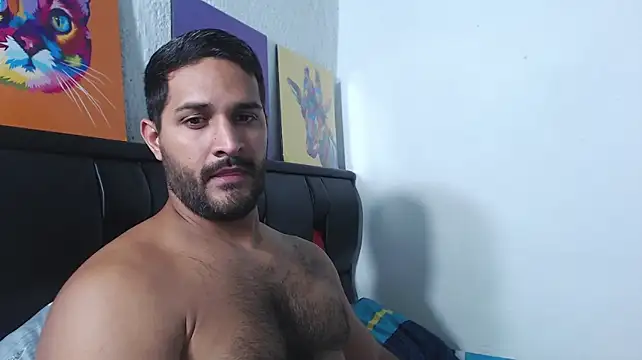 Alexgrey0 webcam