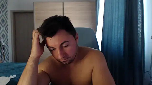 HankMalone live cam on StripChat