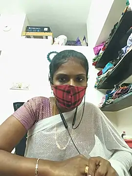 Tamil_Yalini12 webcam
